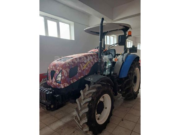 Sahibinden New Holland TT4.65 