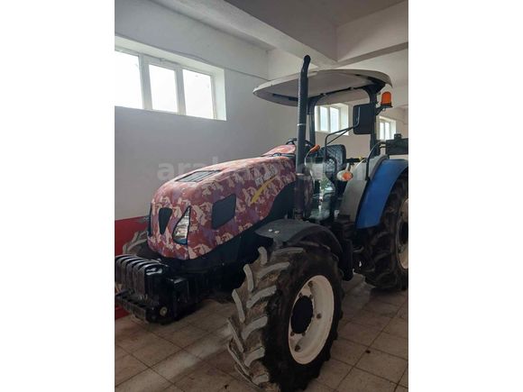 Sahibinden New Holland TT4.65 