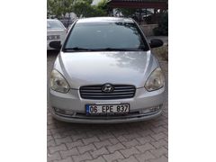 Sahibinden Hyundai Accent Era 1.5 CRDi-VGT