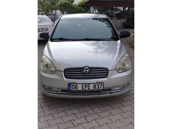 Sahibinden Hyundai Accent Era 1.5 CRDi-VGT
