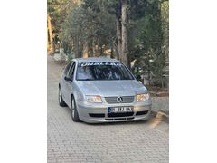 Sahibinden Volkswagen Bora 1.9 TDi Comfortline 2000 Model 