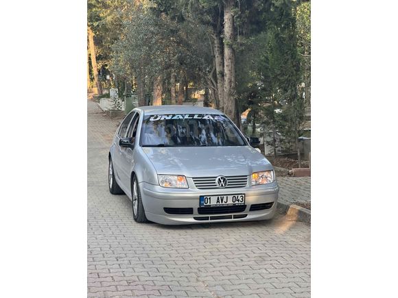 Sahibinden Volkswagen Bora 1.9 TDi Comfortline 2000 Model 