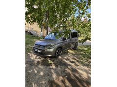 Sahibinden Volkswagen Caddy 2.0 TDI Style 2024 Model 