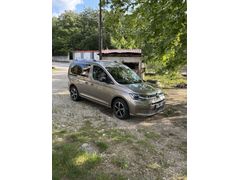 Sahibinden Volkswagen Caddy 2.0 TDI Style 2024 Model 