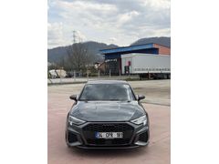 Sahibinden Audi A3 Sedan 35 TFSI S-Line 2023 Model 