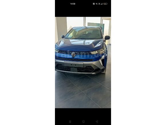 Sahibinden Renault Captur 1.3 TCe Esprit Alpine 2024 Model