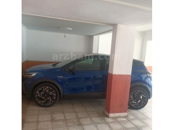 Sahibinden Renault Captur 1.3 TCe Esprit Alpine 2024 Model