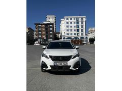 Sahibinden Peugeot 3008 1.5 BlueHDI Active Life Sky Pack 2019 Model 