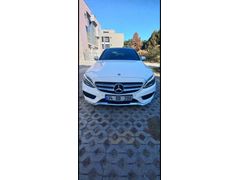 Sahibinden Mercedes - Benz C 180 AMG 2016 Model Ankara
