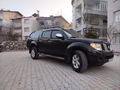 Sahibinden Nissan Navara 2.5 TDI 4x4 LE 2008 Model