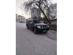 Sahibinden Nissan Navara 2.5 TDI 4x4 LE 2008 Model