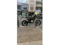 Temiz Kuba Race 125 