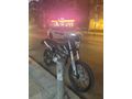 Temiz Kuba Race 125 