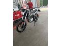 Temiz Kuba Race 125 