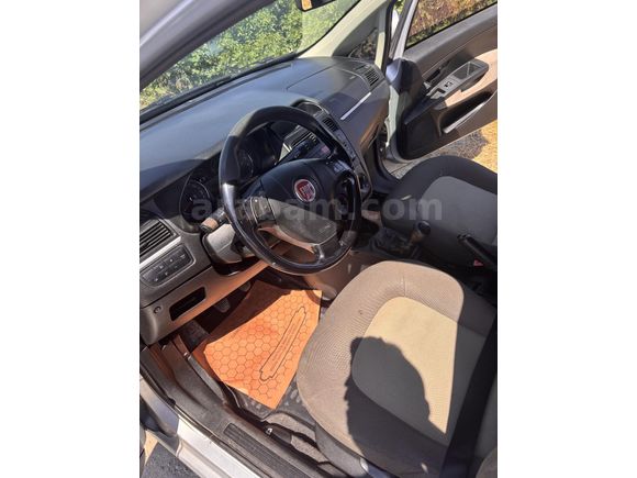 Sahibinden Fiat Linea 1.3 Multijet Active Plus 2011 Model