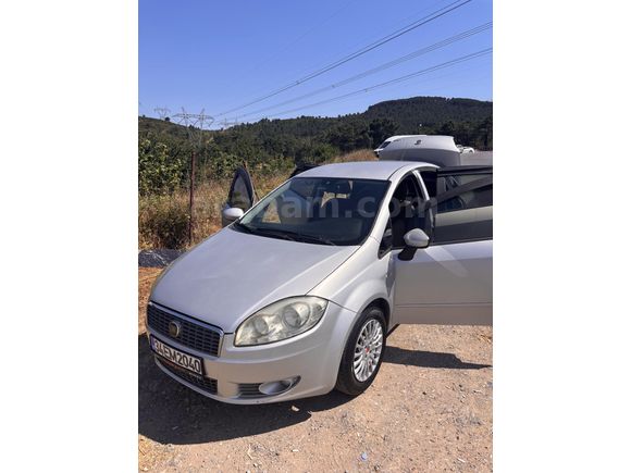 Sahibinden Fiat Linea 1.3 Multijet Active Plus 2011 Model