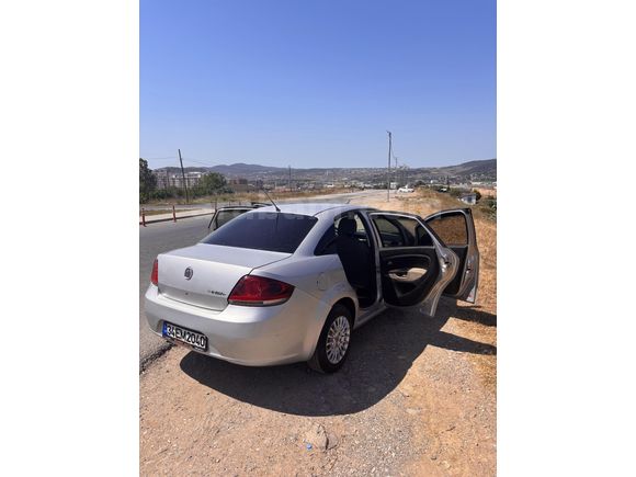 Sahibinden Fiat Linea 1.3 Multijet Active Plus 2011 Model