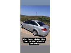 Sahibinden Fiat Linea 1.3 Multijet Active Plus 2011 Model