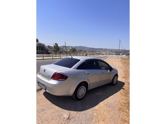 Sahibinden Fiat Linea 1.3 Multijet Active Plus 2011 Model
