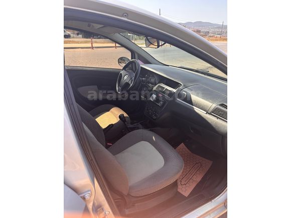 Sahibinden Fiat Linea 1.3 Multijet Active Plus 2011 Model