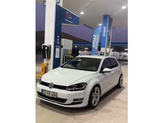 Sahibinden Volkswagen Golf 1.4 TSi Comfortline 2015 Model 