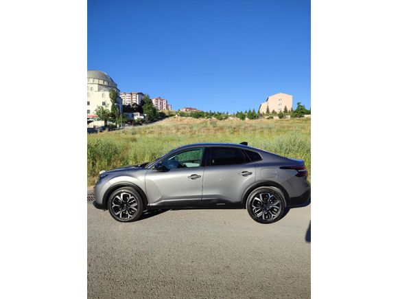 Sahibinden Citroen C4 X 1.2 PureTech Max 2025 Model