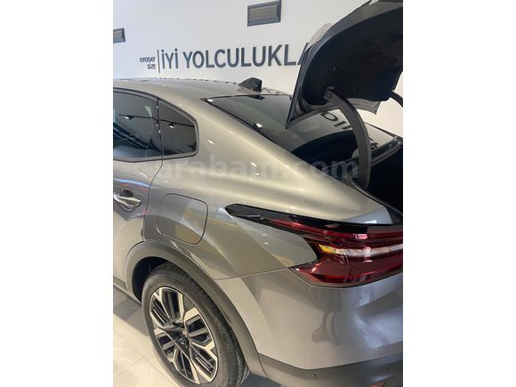 Sahibinden Citroen C4 X 1.2 PureTech Max 2025 Model