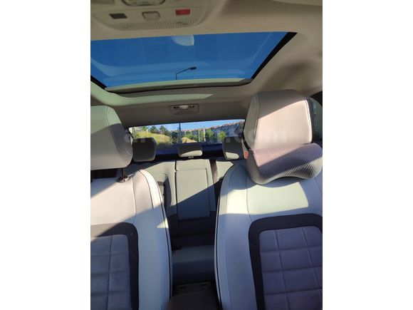 Sahibinden Citroen C4 X 1.2 PureTech Max 2025 Model