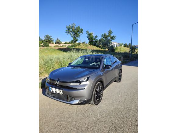 Sahibinden Citroen C4 X 1.2 PureTech Max 2025 Model