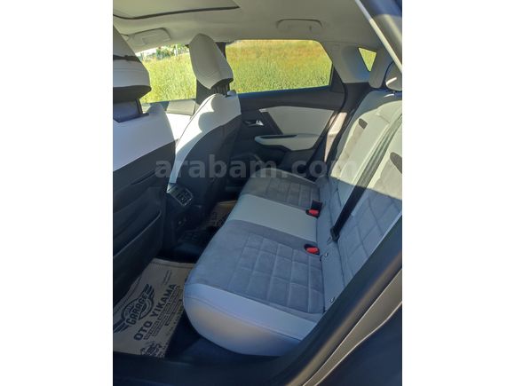 Sahibinden Citroen C4 X 1.2 PureTech Max 2025 Model