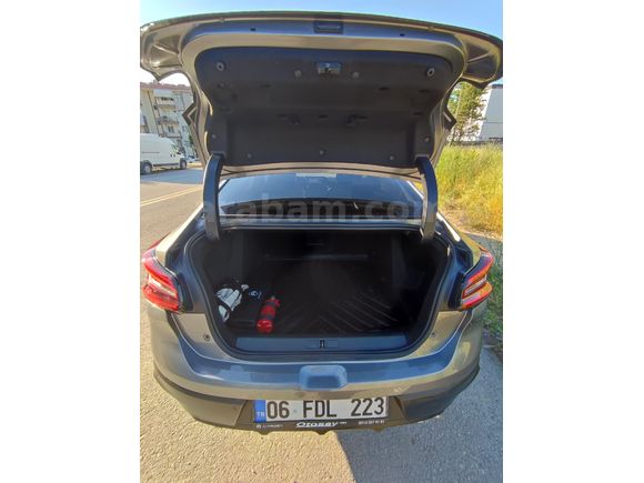 Sahibinden Citroen C4 X 1.2 PureTech Max 2025 Model