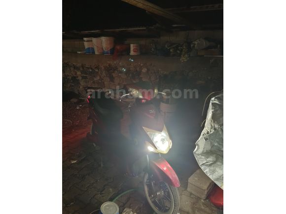 Güzel kullanılmış vsx