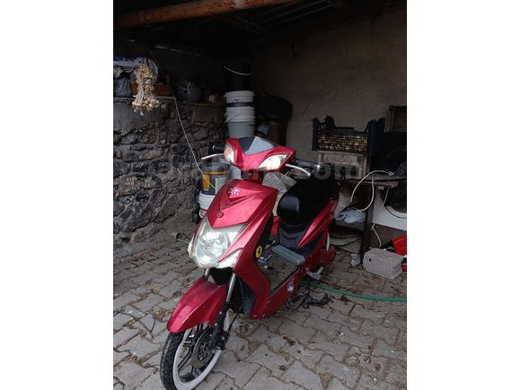 Güzel kullanılmış vsx