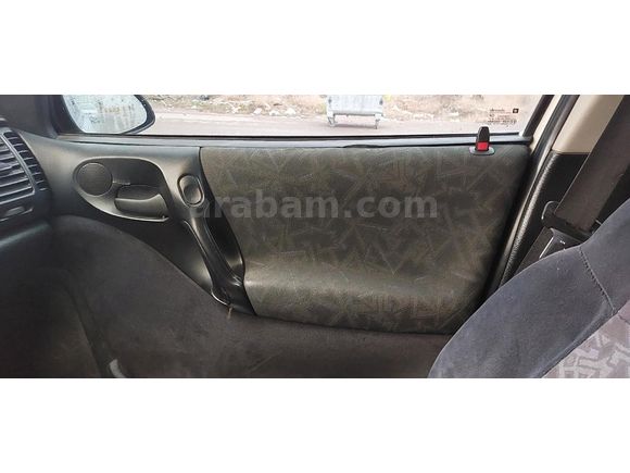 Çok acil Opel Vectra 2.0 GLS 1999 Model
