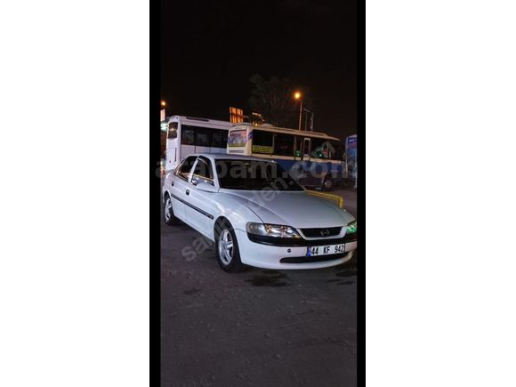 Sahibinden Opel Vectra 2.0 GLS 1999 Model