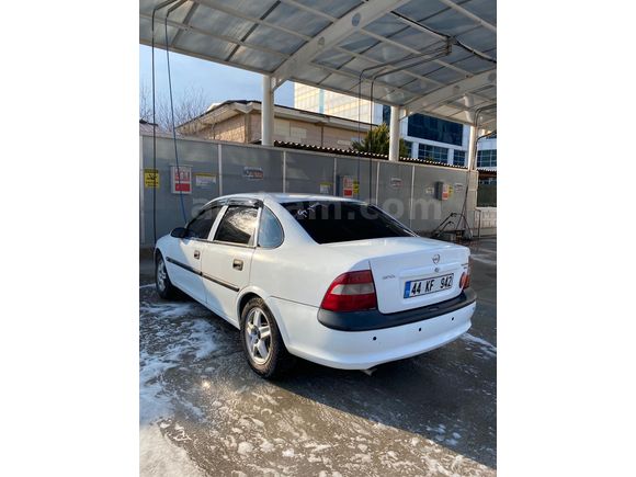 Çok acil Opel Vectra 2.0 GLS 1999 Model