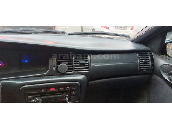 Çok acil Opel Vectra 2.0 GLS 1999 Model