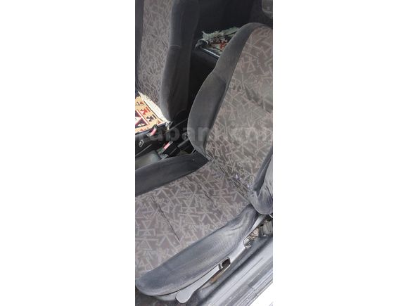 Çok acil Opel Vectra 2.0 GLS 1999 Model