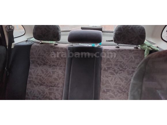 Çok acil Opel Vectra 2.0 GLS 1999 Model