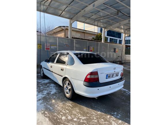 Çok acil Opel Vectra 2.0 GLS 1999 Model
