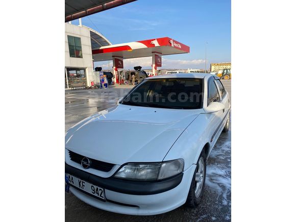 Çok acil Opel Vectra 2.0 GLS 1999 Model