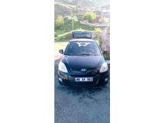 Sahibinden Hyundai Matrix 1.5 CRDi Style 2009 Model