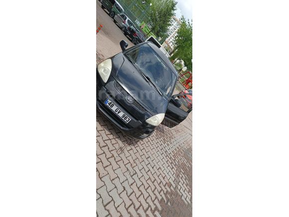 Sahibinden Hyundai Matrix 1.5 CRDi Style 2009 Model