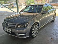 Sahibinden Mercedes - Benz C 180 BlueEFFICIENCY AMG 2013 Model