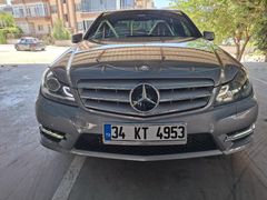 Sahibinden Mercedes - Benz C 180 BlueEFFICIENCY AMG 2013 Model