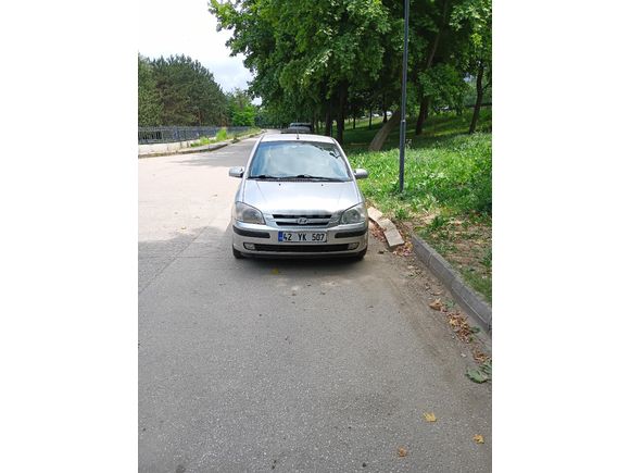 DEĞİŞENSİZ HASAR KAYDİ YOK KM DÜŞÜK