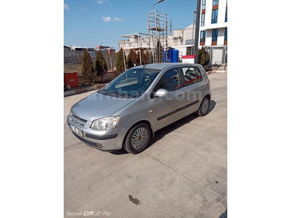 DEĞİŞENSİZ HASAR KAYDİ YOK KM DÜŞÜK