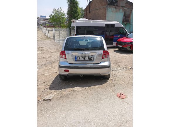 DEĞİŞENSİZ HASAR KAYDİ YOK KM DÜŞÜK
