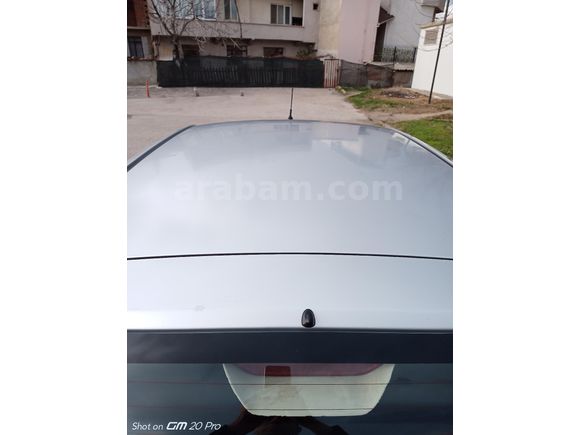 DEĞİŞENSİZ HASAR KAYDİ YOK KM DÜŞÜK