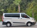 Sahibinden Ford Transit Custom 310 S Delux 2017 Model  224.000 km Gri